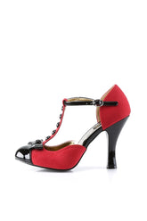 SMITT10/RMCSUE-BPT - SMITTEN-10 by Pin Up Couture
